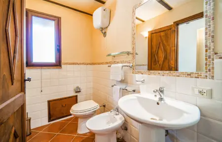 Location Appartement 4 personnes à Collesano (PA) - Photo 25