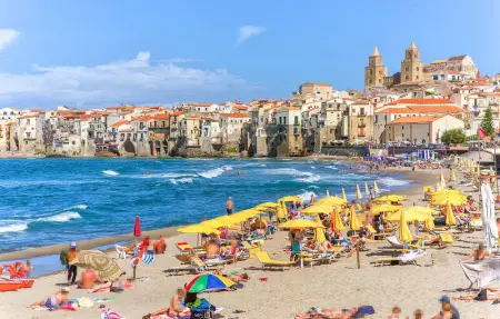 Location Appartement 4 personnes à Collesano (PA) - Photo 29