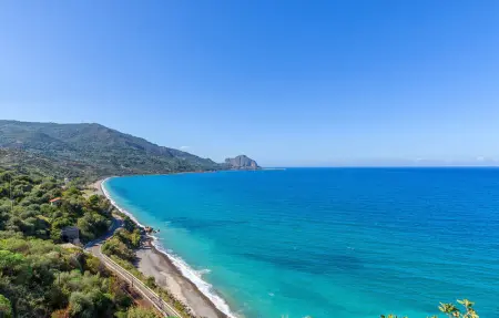 Location Appartement 4 personnes à Collesano (PA) - Photo 30