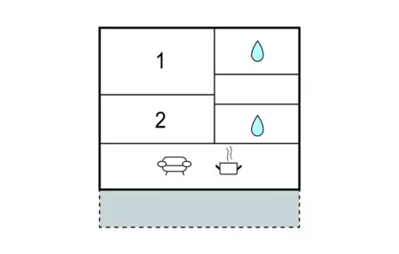 Location Appartement 4 personnes à Collesano (PA) - Photo 31