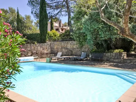 Kerkor, Appartement 4 personnes à Aix en Provence - Photo 1