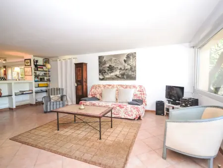 Kerkor, Appartement 4 personnes à Aix en Provence - Photo 2