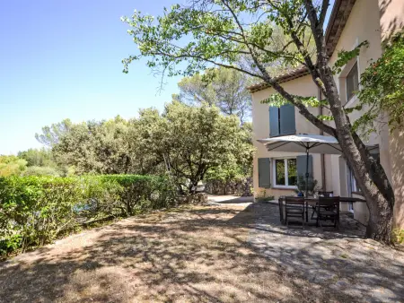 Kerkor, Appartement 4 personnes à Aix en Provence - Photo 3