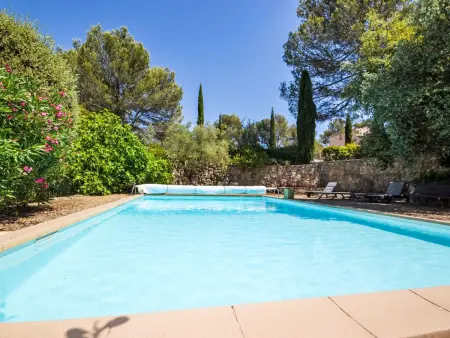 Kerkor, Appartement 4 personnes à Aix en Provence - Photo 4