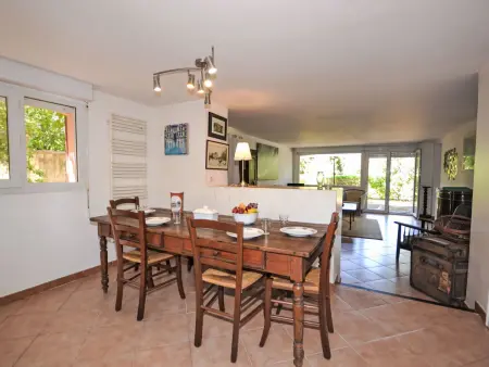 Kerkor, Appartement 4 personnes à Aix en Provence - Photo 5
