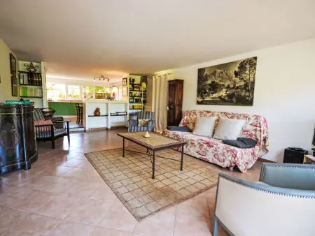 Kerkor, Appartement 4 personnes à Aix en Provence - Photo 6