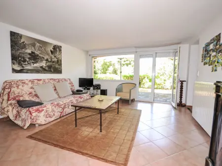 Kerkor, Appartement 4 personnes à Aix en Provence - Photo 8