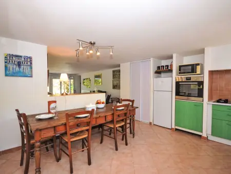 Kerkor, Appartement 4 personnes à Aix en Provence - Photo 10