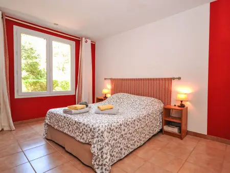 Kerkor, Appartement 4 personnes à Aix en Provence - Photo 11