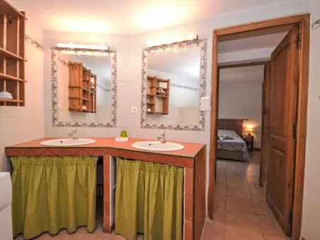 Kerkor, Appartement 4 personnes à Aix en Provence - Photo 13