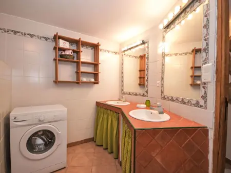 Kerkor, Appartement 4 personnes à Aix en Provence - Photo 14