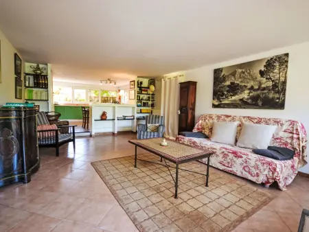 Kerkor, Appartement 4 personnes à Aix en Provence - Photo 18