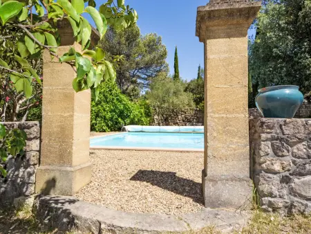 Kerkor, Appartement 4 personnes à Aix en Provence - Photo 19