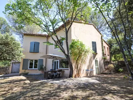 Kerkor, Appartement 4 personnes à Aix en Provence - Photo 20