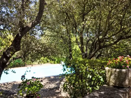 Kerkor, Appartement 4 personnes à Aix en Provence - Photo 21