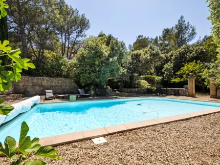Kerkor, Appartement 4 personnes à Aix en Provence - Photo 22
