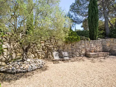 Kerkor, Appartement 4 personnes à Aix en Provence - Photo 23