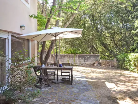 Kerkor, Appartement 4 personnes à Aix en Provence - Photo 24