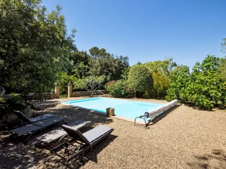 Kerkor, Appartement 4 personnes à Aix en Provence - Photo 25