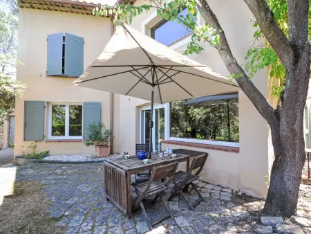 Kerkor, Appartement 4 personnes à Aix en Provence - Photo 27