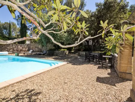 Kerkor, Appartement 4 personnes à Aix en Provence - Photo 28