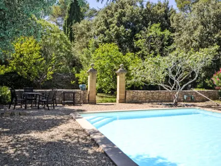 Kerkor, Appartement 4 personnes à Aix en Provence - Photo 29