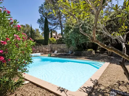 Kerkor, Appartement 4 personnes à Aix en Provence - Photo 30