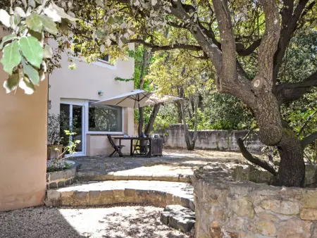 Kerkor, Appartement 4 personnes à Aix en Provence - Photo 31