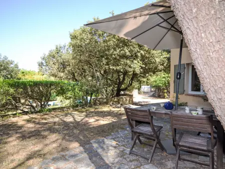 Kerkor, Appartement 4 personnes à Aix en Provence - Photo 32