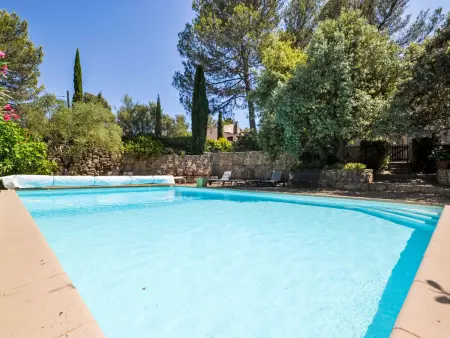 Kerkor, Appartement 4 personnes à Aix en Provence - Photo 33