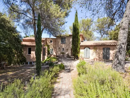 Kerkor, Appartement 4 personnes à Aix en Provence - Photo 34