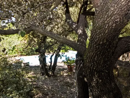 Kerkor, Appartement 4 personnes à Aix en Provence - Photo 35