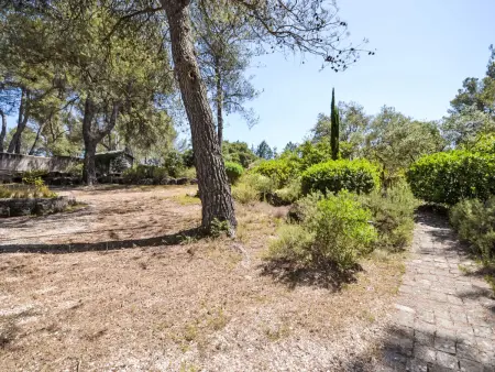 Kerkor, Appartement 4 personnes à Aix en Provence - Photo 36