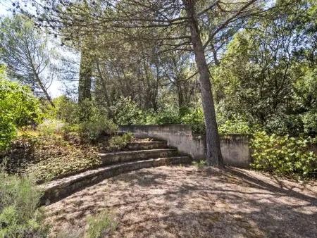 Kerkor, Appartement 4 personnes à Aix en Provence - Photo 37