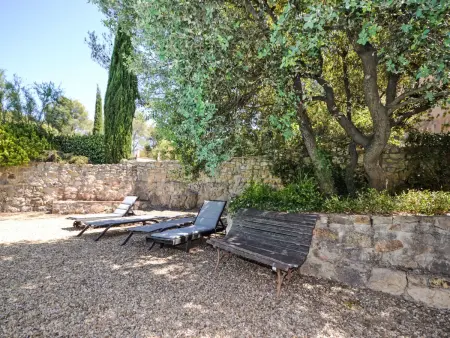 Kerkor, Appartement 4 personnes à Aix en Provence - Photo 40