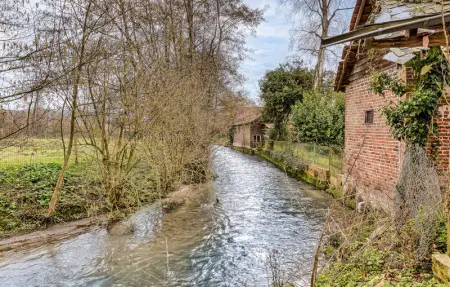 Location Maison 10 personnes à Torcy le Grand - Photo 2