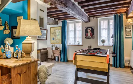 Location Maison 10 personnes à Torcy le Grand - Photo 6