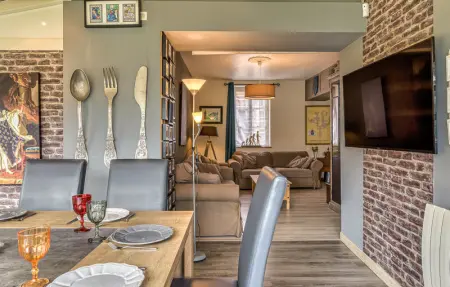 Location Maison 10 personnes à Torcy le Grand - Photo 7