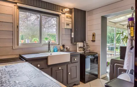 Location Maison 10 personnes à Torcy le Grand - Photo 8