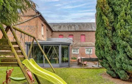 Location Maison 10 personnes à Torcy le Grand - Photo 10