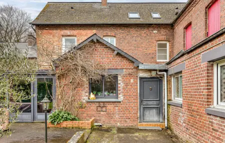 Location Maison 10 personnes à Torcy le Grand - Photo 12