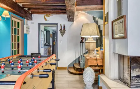 Location Maison 10 personnes à Torcy le Grand - Photo 13