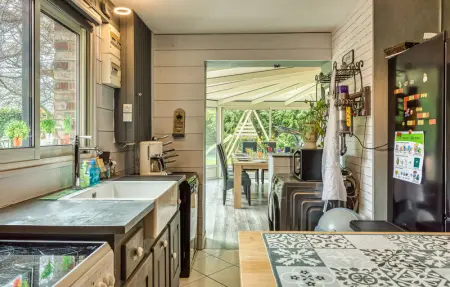 Location Maison 10 personnes à Torcy le Grand - Photo 17