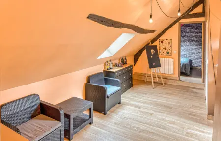 Location Maison 10 personnes à Torcy le Grand - Photo 18