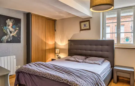 Location Maison 10 personnes à Torcy le Grand - Photo 22