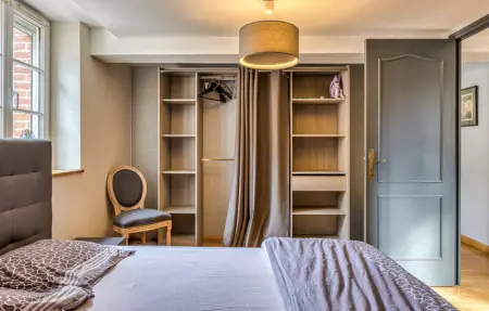 Location Maison 10 personnes à Torcy le Grand - Photo 23