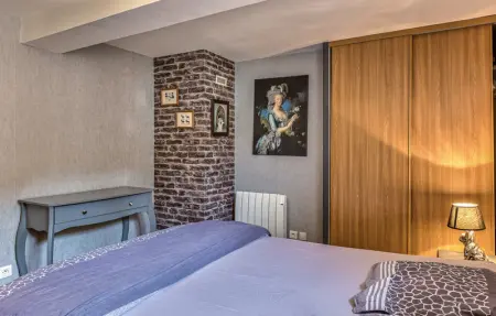 Location Maison 10 personnes à Torcy le Grand - Photo 24