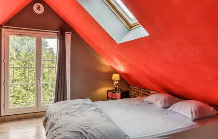 Location Maison 10 personnes à Torcy le Grand - Photo 25