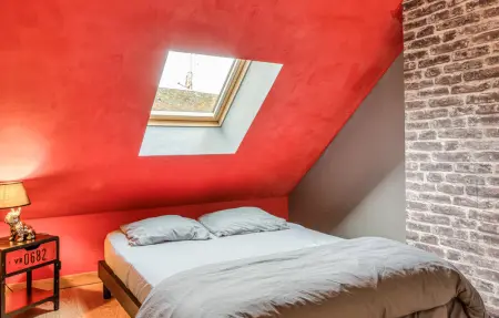 Location Maison 10 personnes à Torcy le Grand - Photo 26