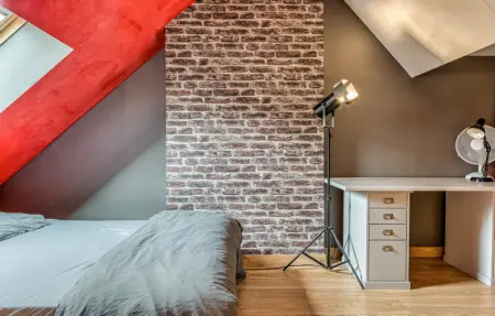 Location Maison 10 personnes à Torcy le Grand - Photo 27